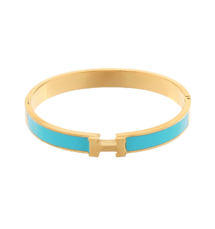 Hermes Dupe Bangle 7mm