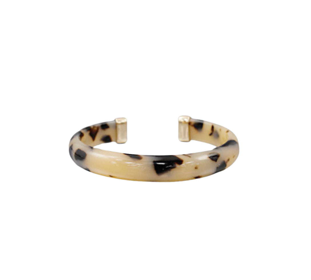 Resin Cuff