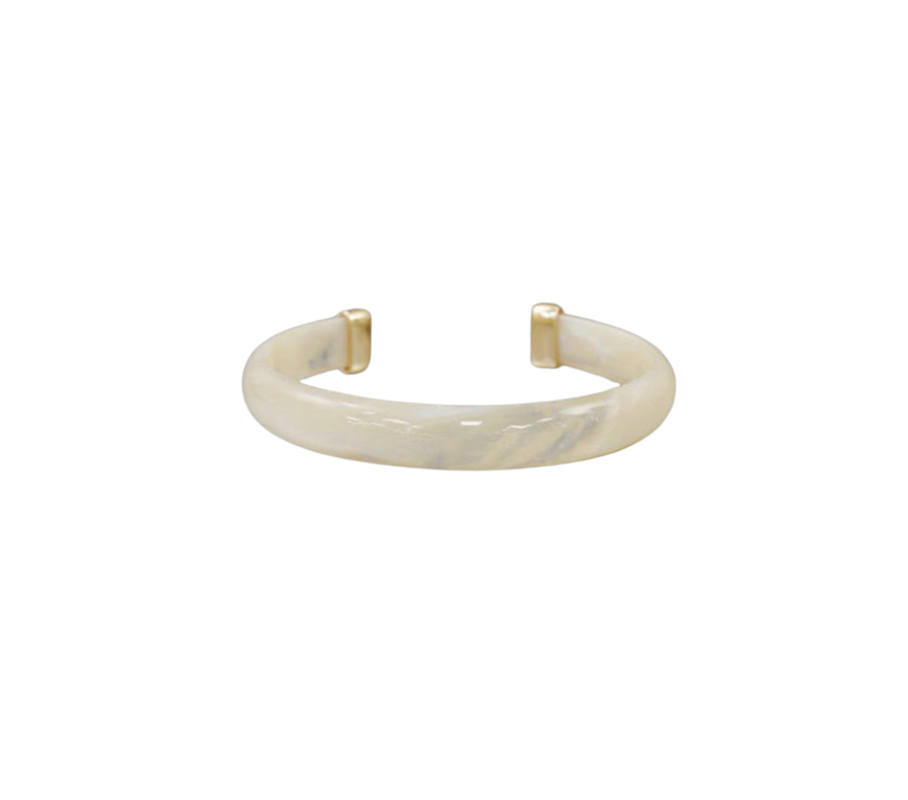 Resin Cuff