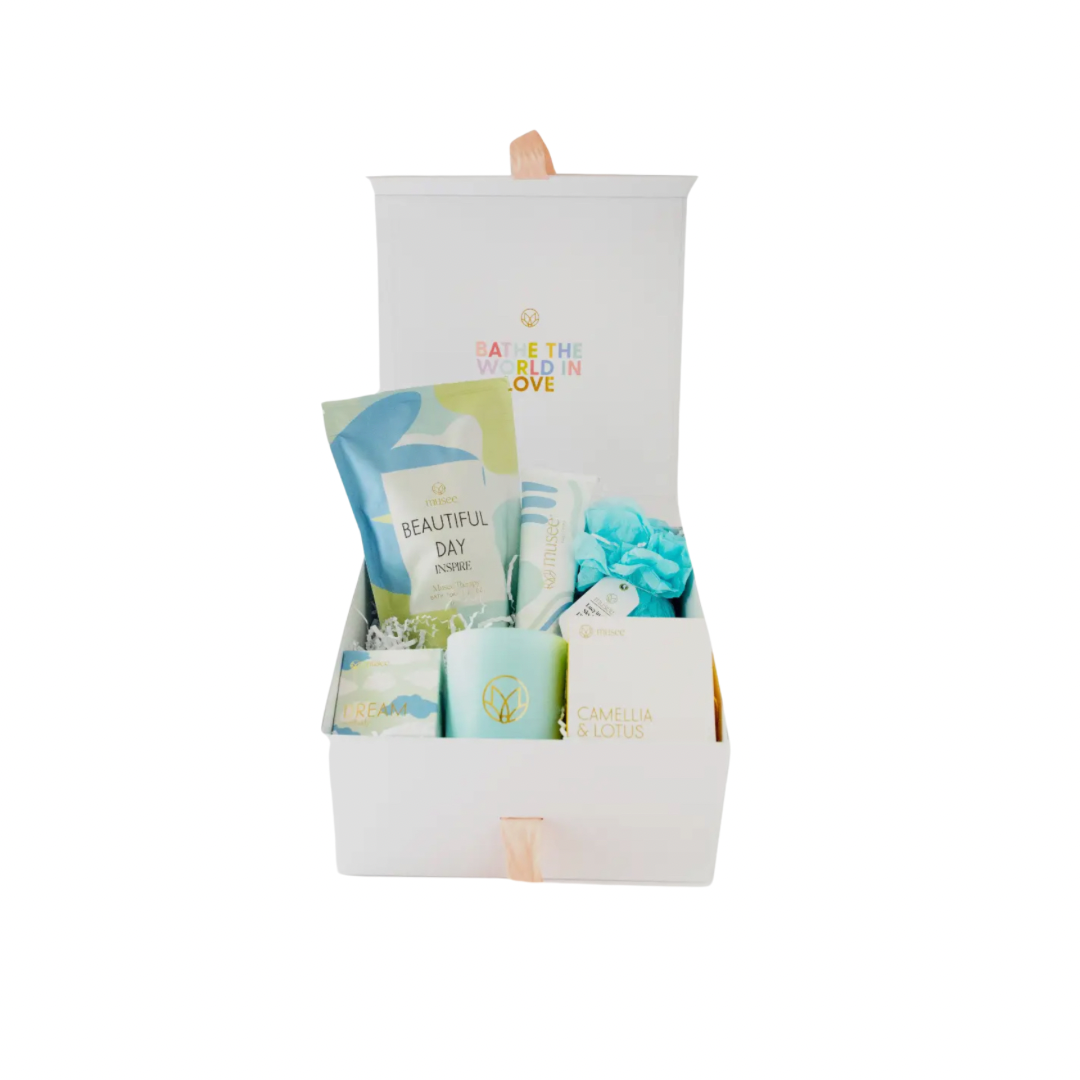 Relax Gift Set