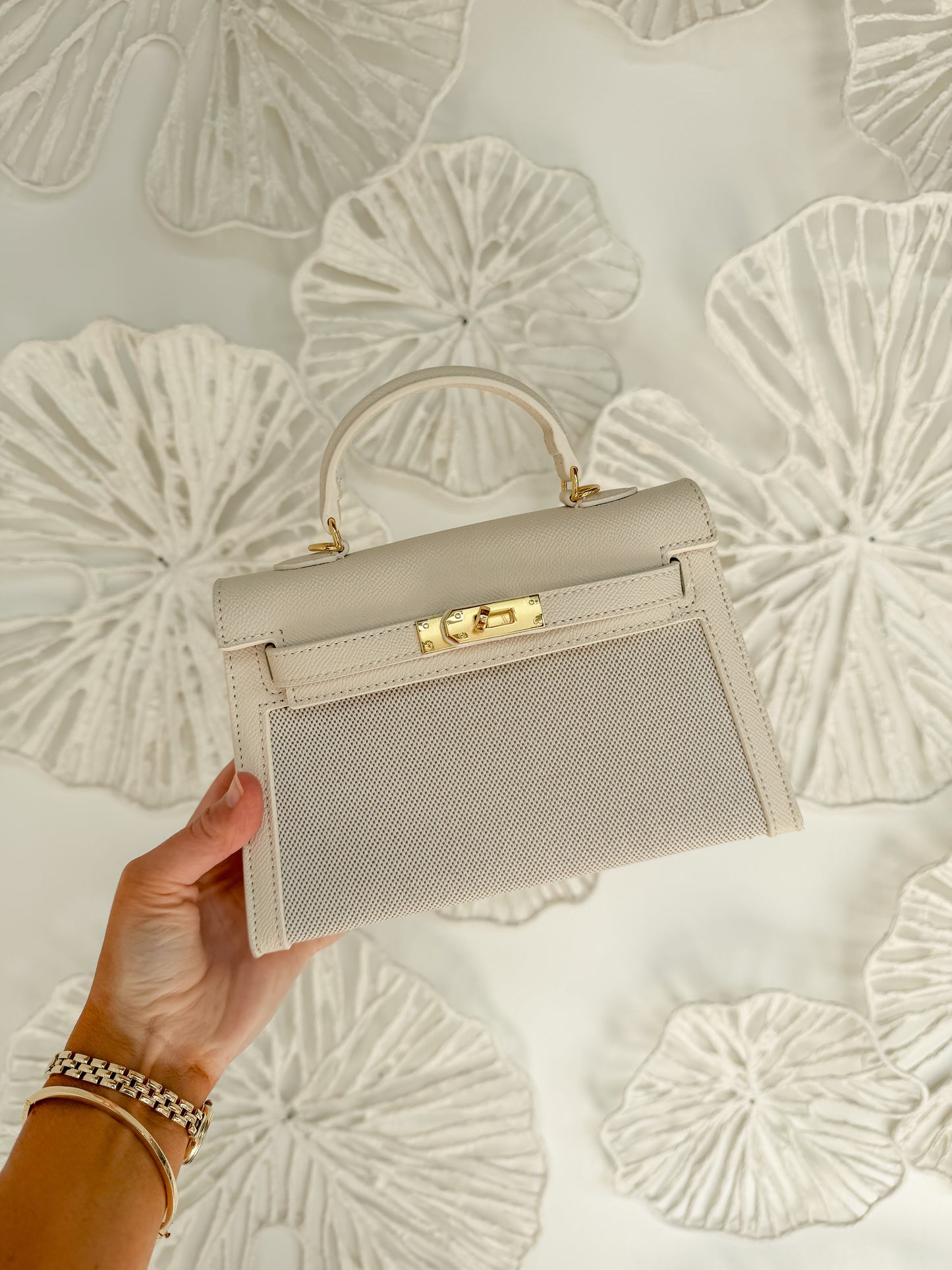 Mini Designer Dupe