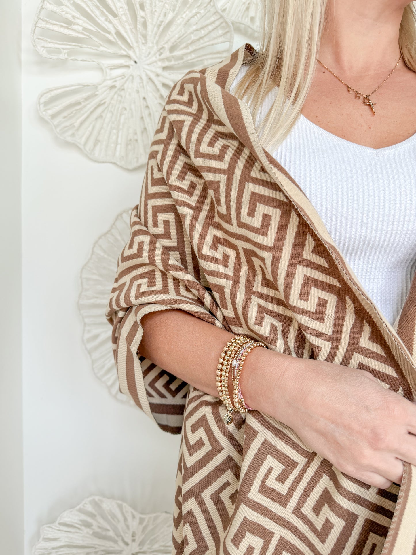 The Diana Scarf