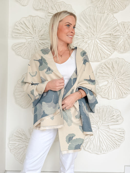 The Gracelyn Scarf