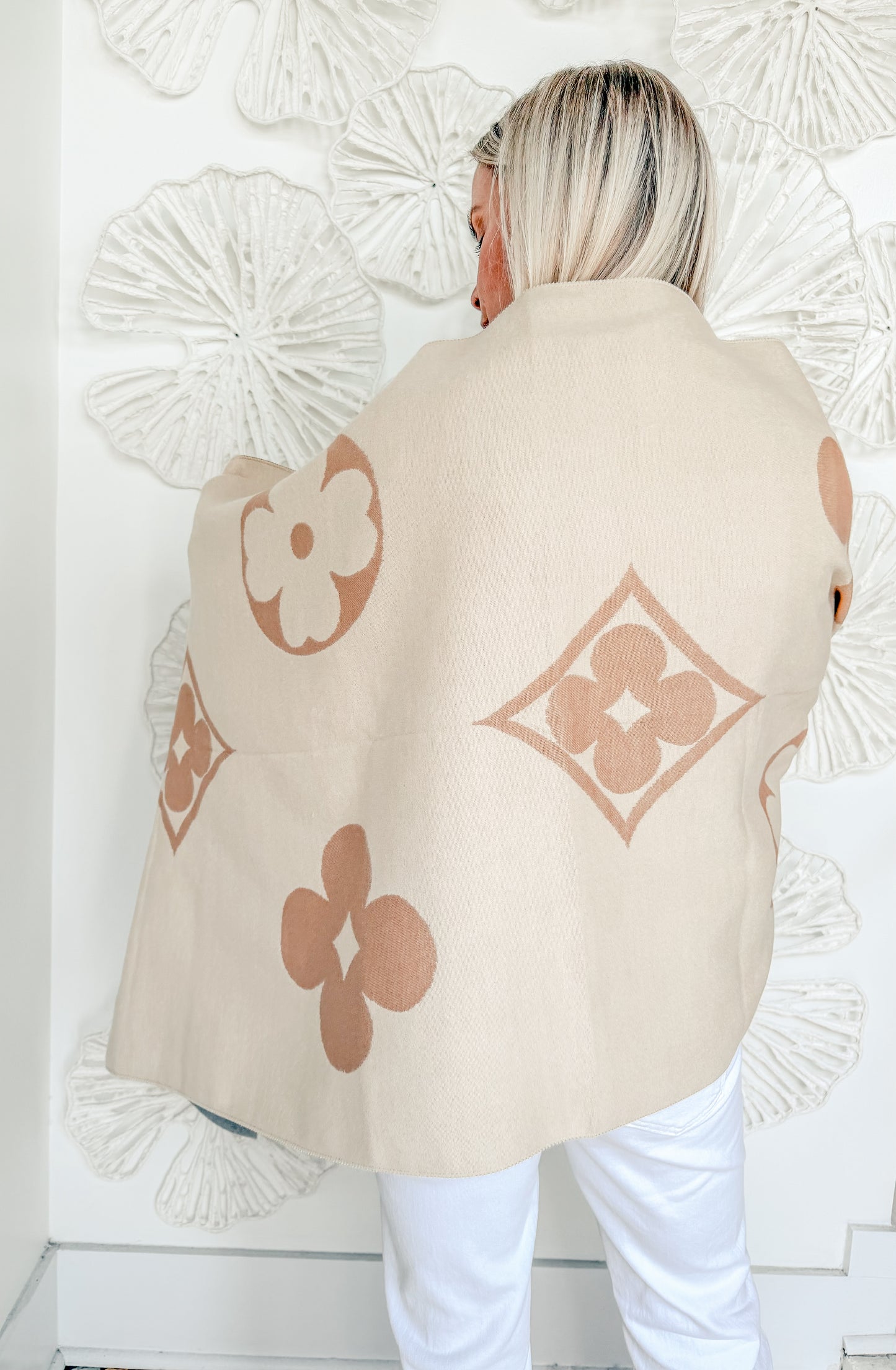 The Sierra Scarf
