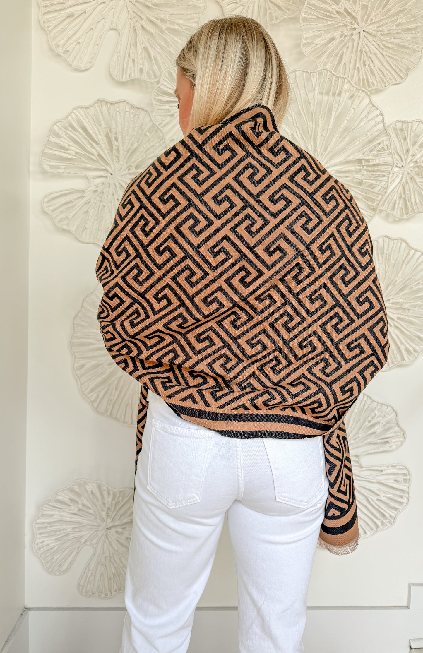 The Riley Scarf