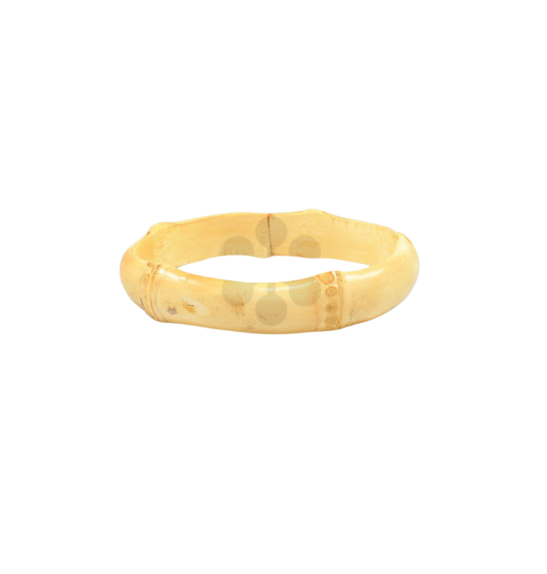 Bamboo Bangle