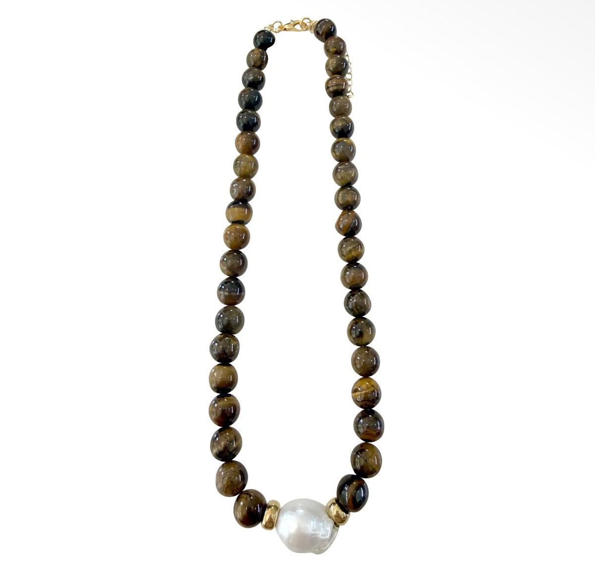 The Brenna Brown Necklace