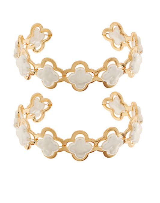 Clover MOP Cuff