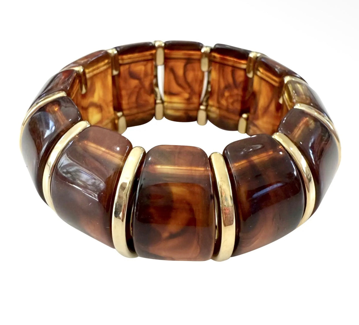 Neva Tortoise Bracelet
