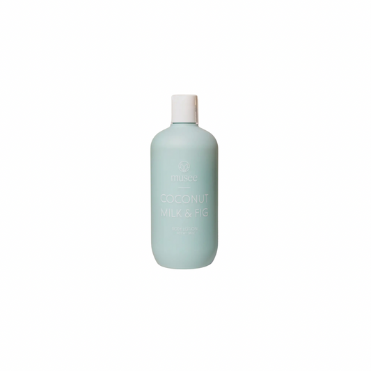 Coconut Milk & Fig Body Lotion