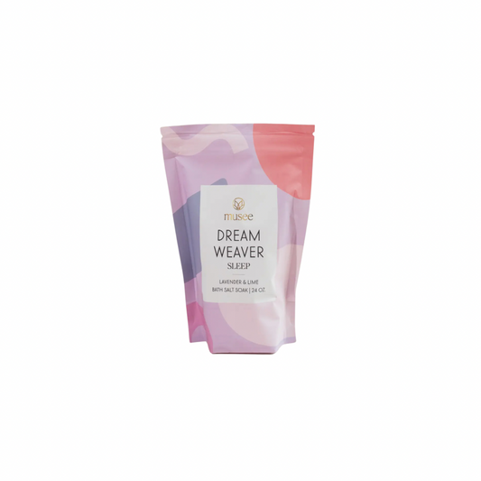 Dream Weaver Sleep Soak