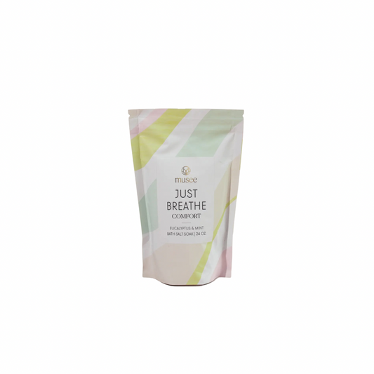 Just Breathe Bath Soak