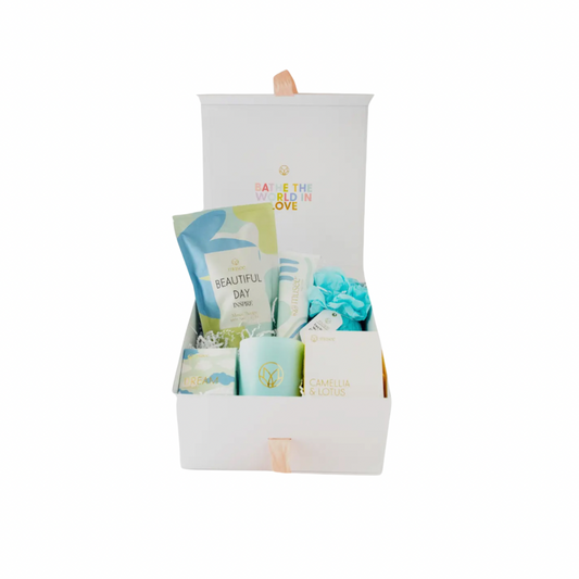 Relax Gift Set